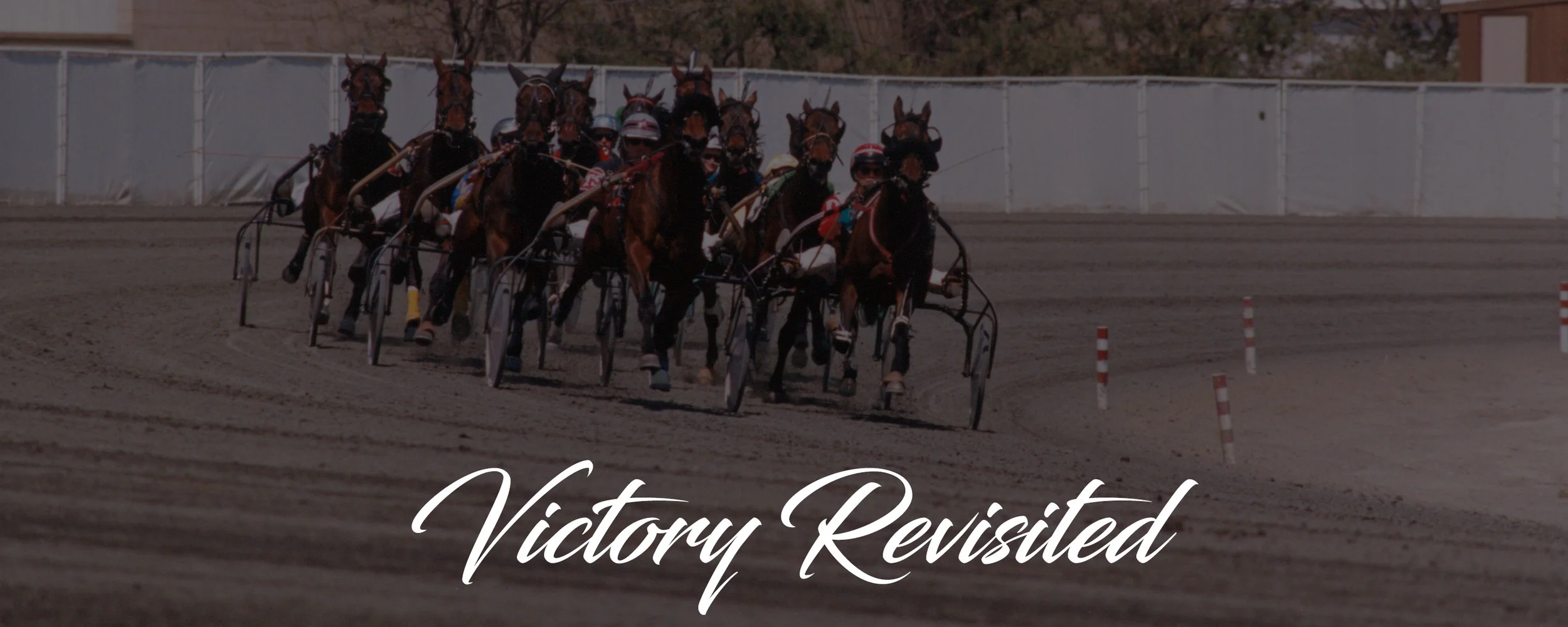 Victory Dream - 1994 — Hambletonian Society Inc